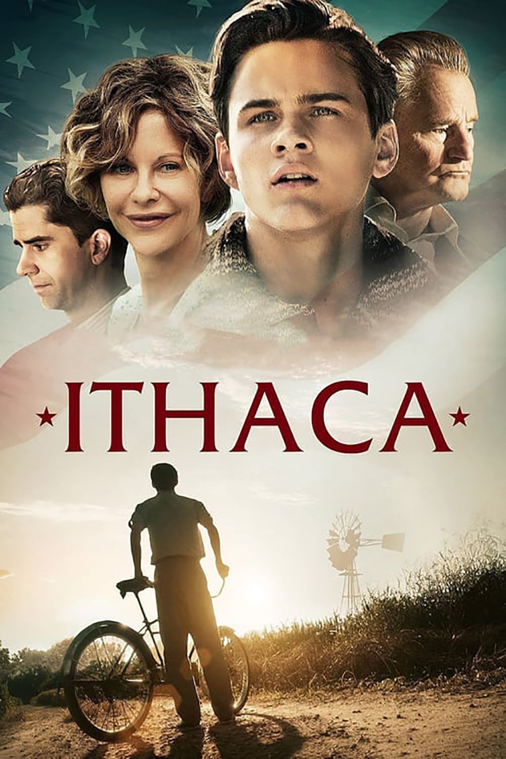 Постер Ітака